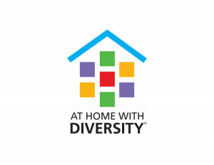 At Home with Diversity Certified